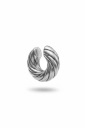 ear cuff lavorato
